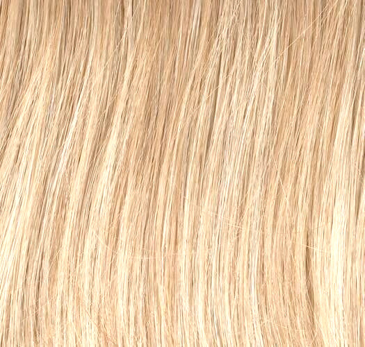 FLATTER ME by Gabor in GL14-22 SANDY BLONDE Lace Front-Monofilament HandTiedTop