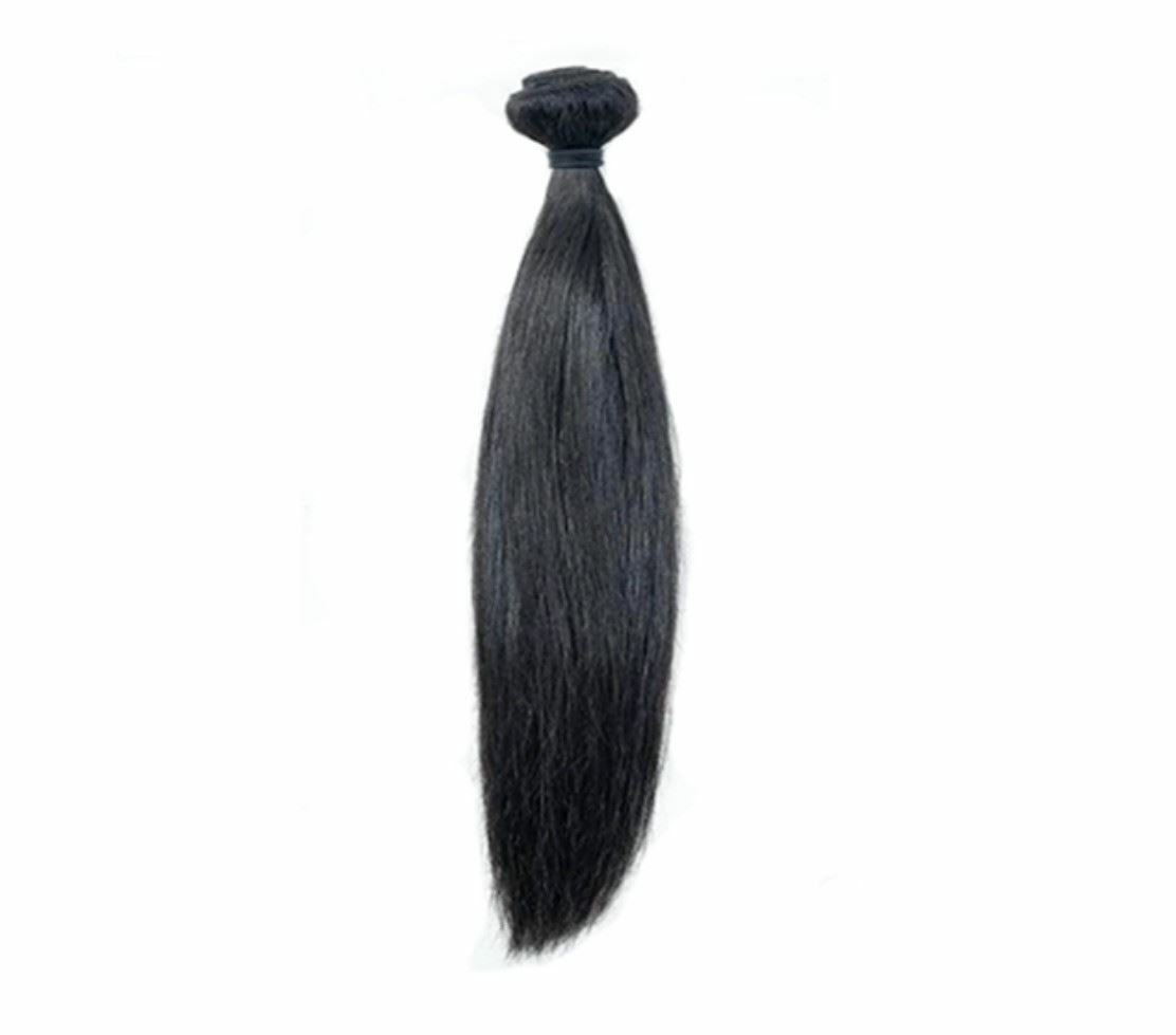 Peruvian Straight