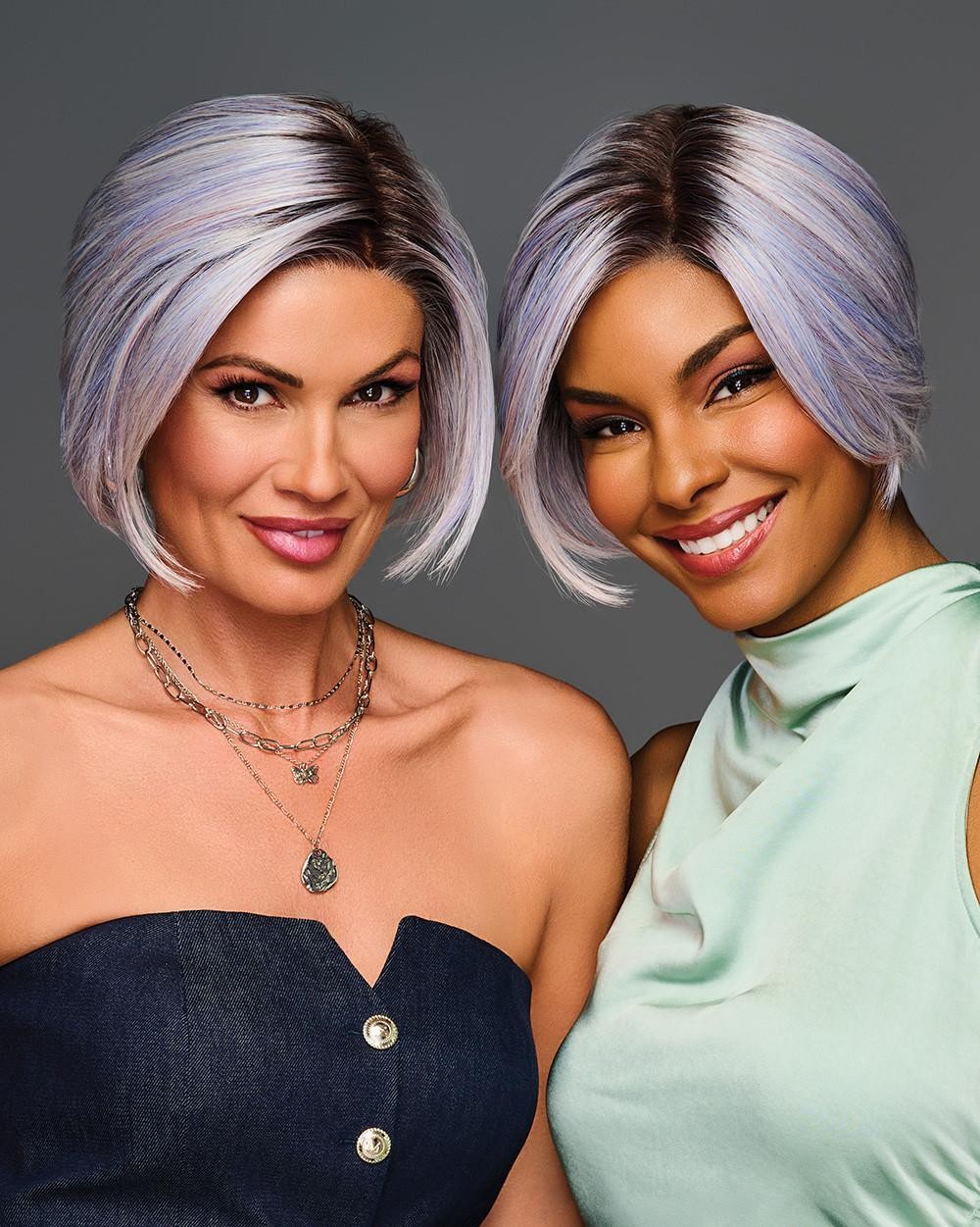 Dare To Dream | Gabor Lace Front Monopart
