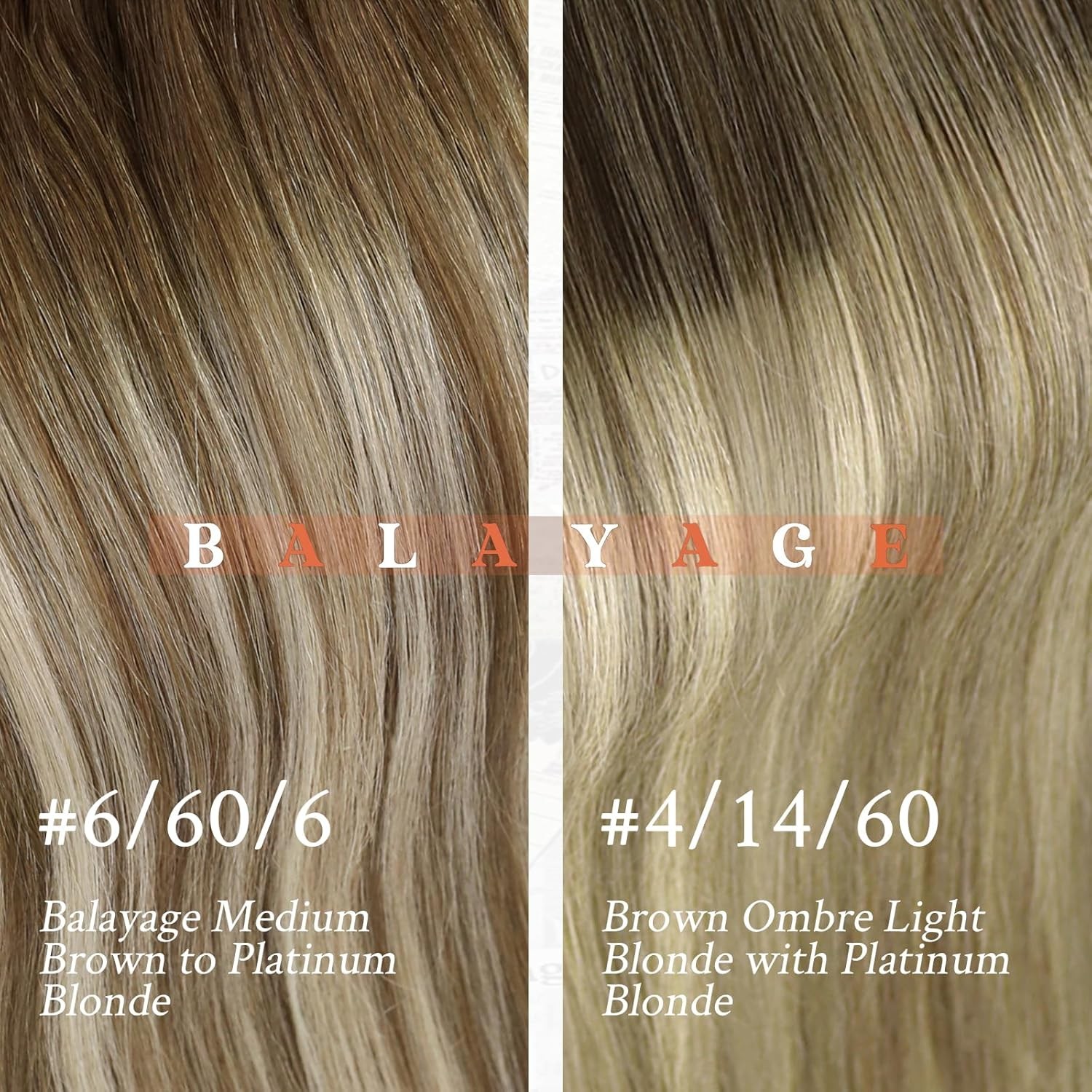 Sunny Hair I-TIP 14in #4 Chocolate Brown Hair Extensions – I-TIP_4_14_50G3