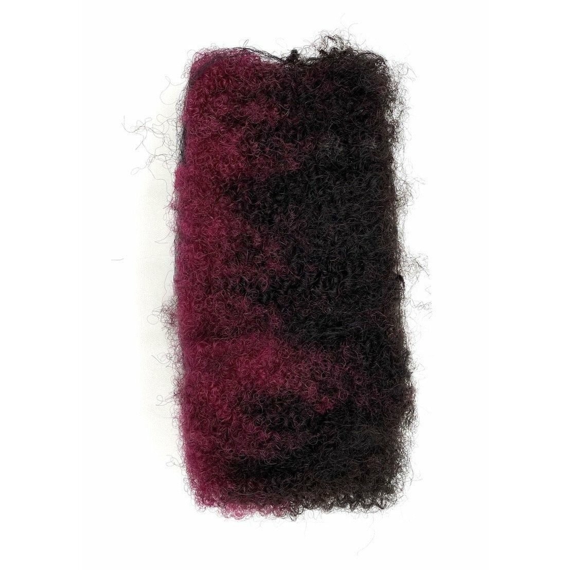 Unique’s Human Hair Afro Twist Bulk