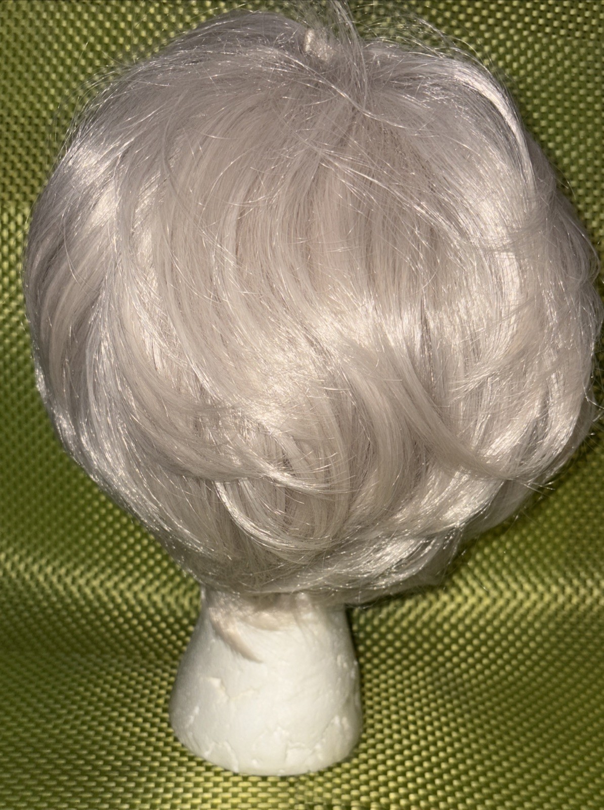 Gabor Wig CHEER AVG G60+ Burnished Snow 12E 265