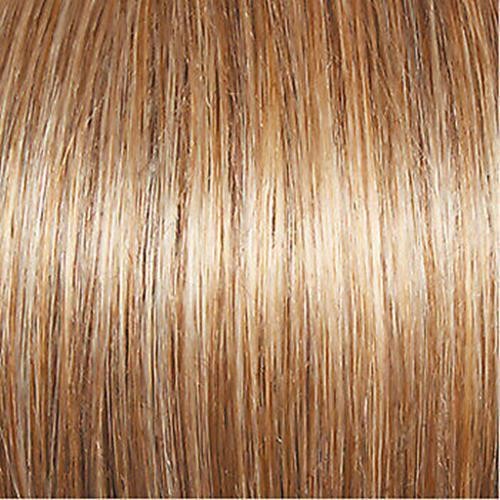 Perk | Average Cap | Gabor Wigs | U Choose Color
