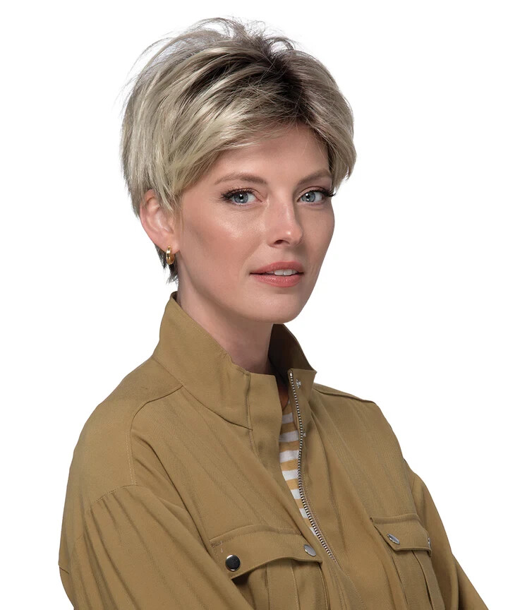 EMMETT WIG Estetica Pure Stretch Cap ***NEW***U PIK COLOR
