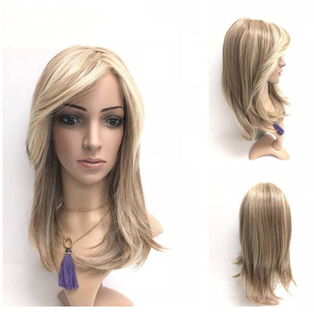 SPOTLIGHT – Wig by Raquel Welch