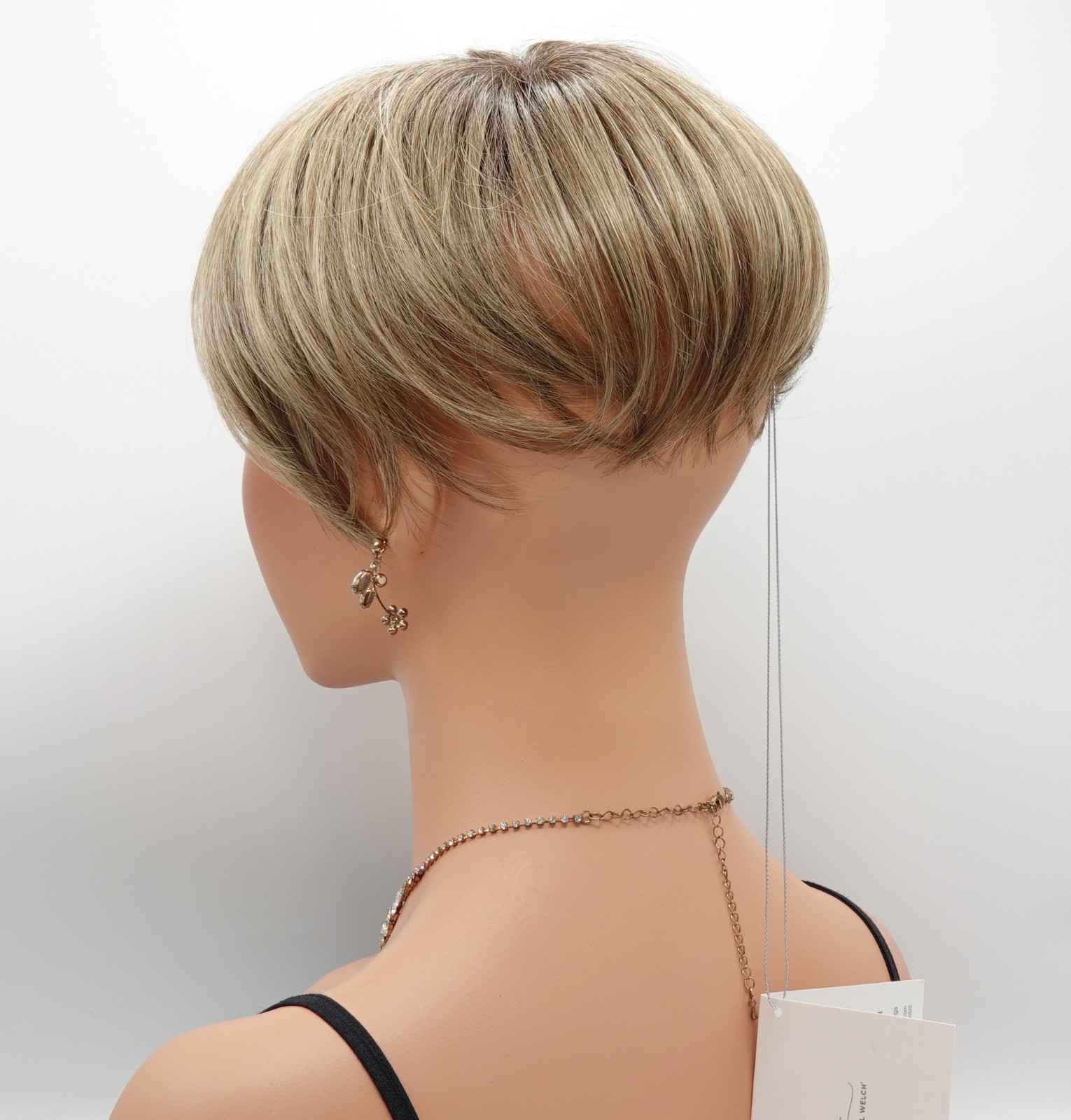 TOP BILLING 5″ Topper RAQUEL WELCH, RL10/22S, *CLEARANCE!* Mono Top + Lace Front