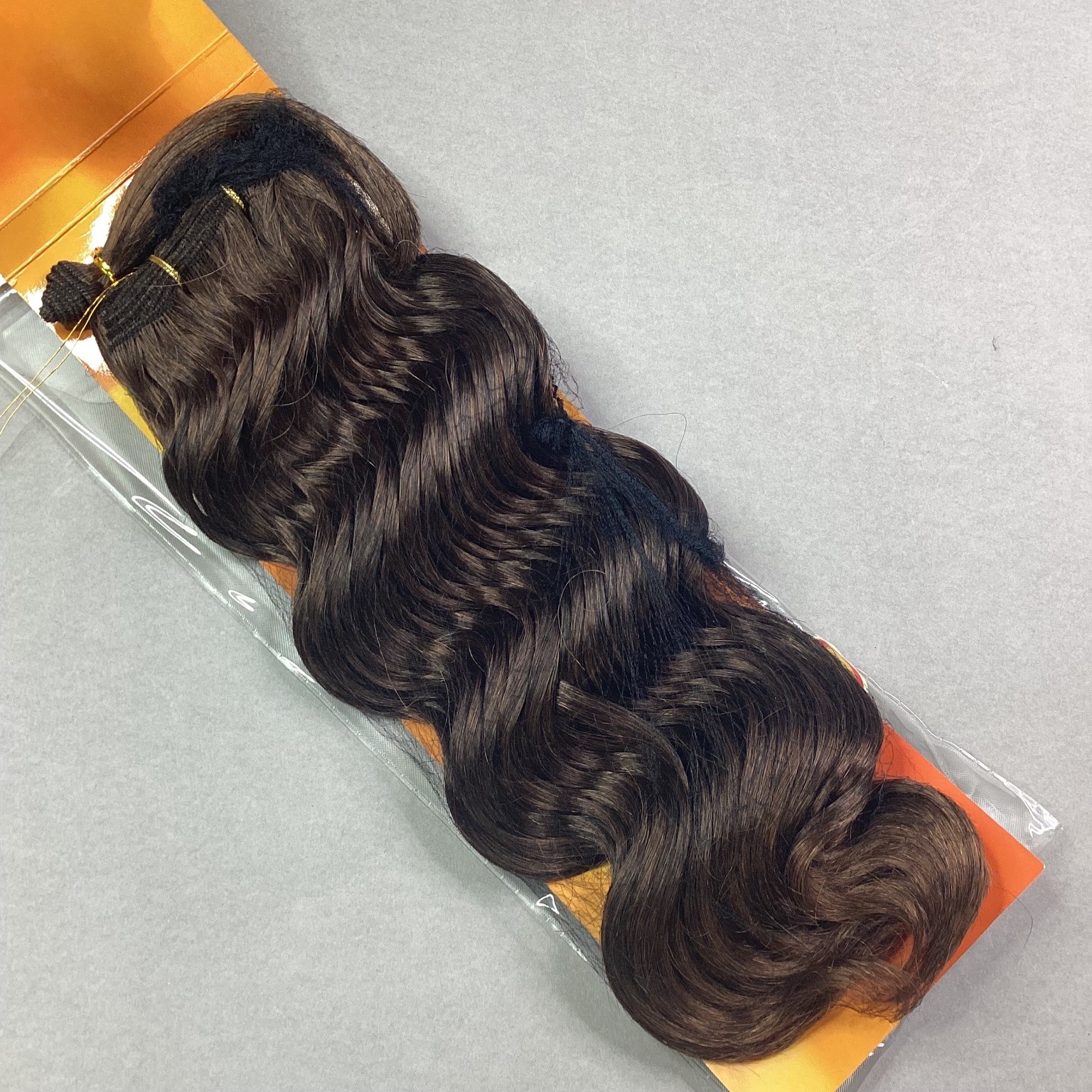 Outre Batik Loose Deep WVG Hair Extensions 12″ T1B/30 Kanekalon Fiber
