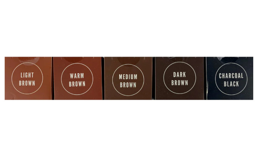Magic Collection HALO 2 IN 1 Lace Tint & Hairline Powder