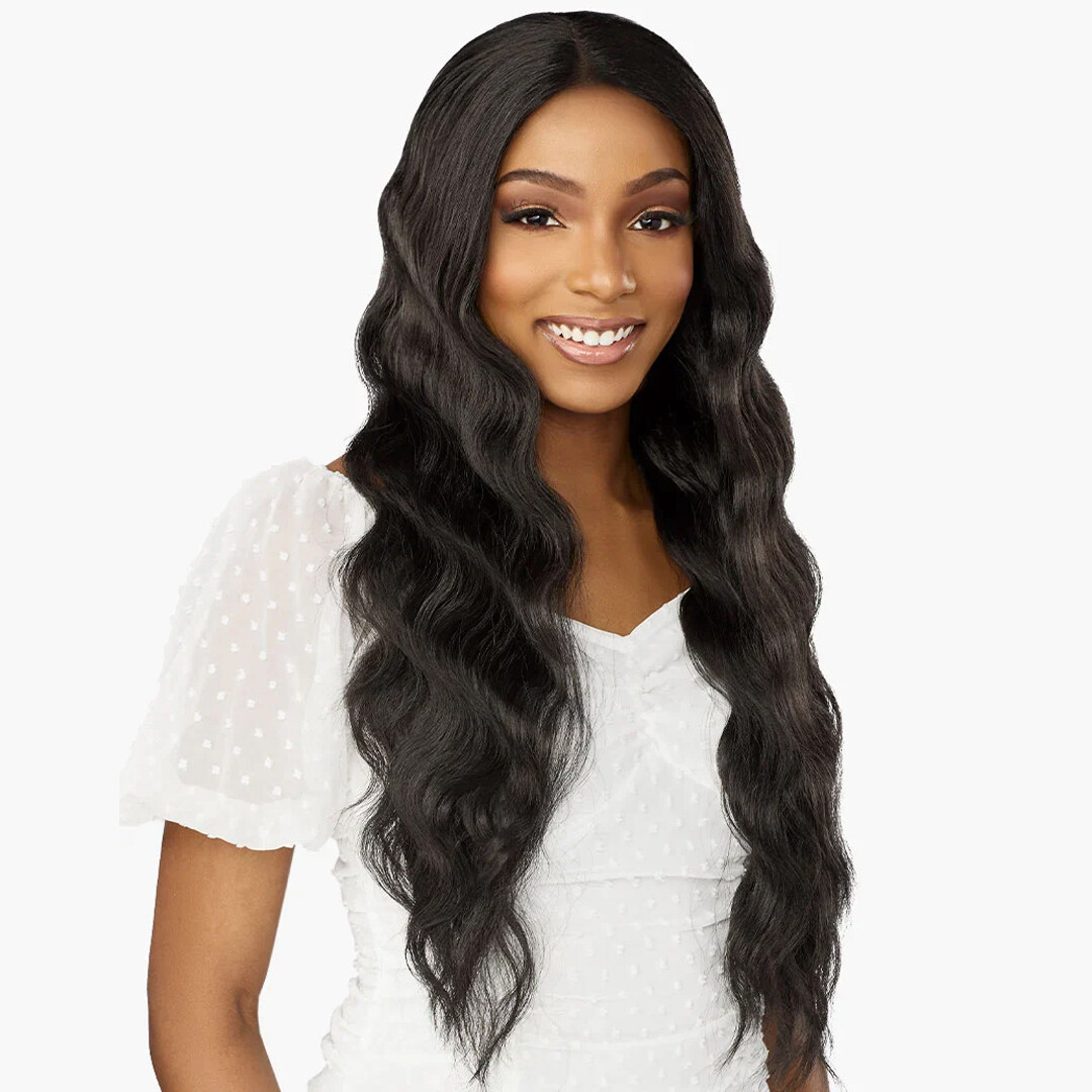 Sensationnel Dashly Hd Lace Front Wig – Lace Unit 35