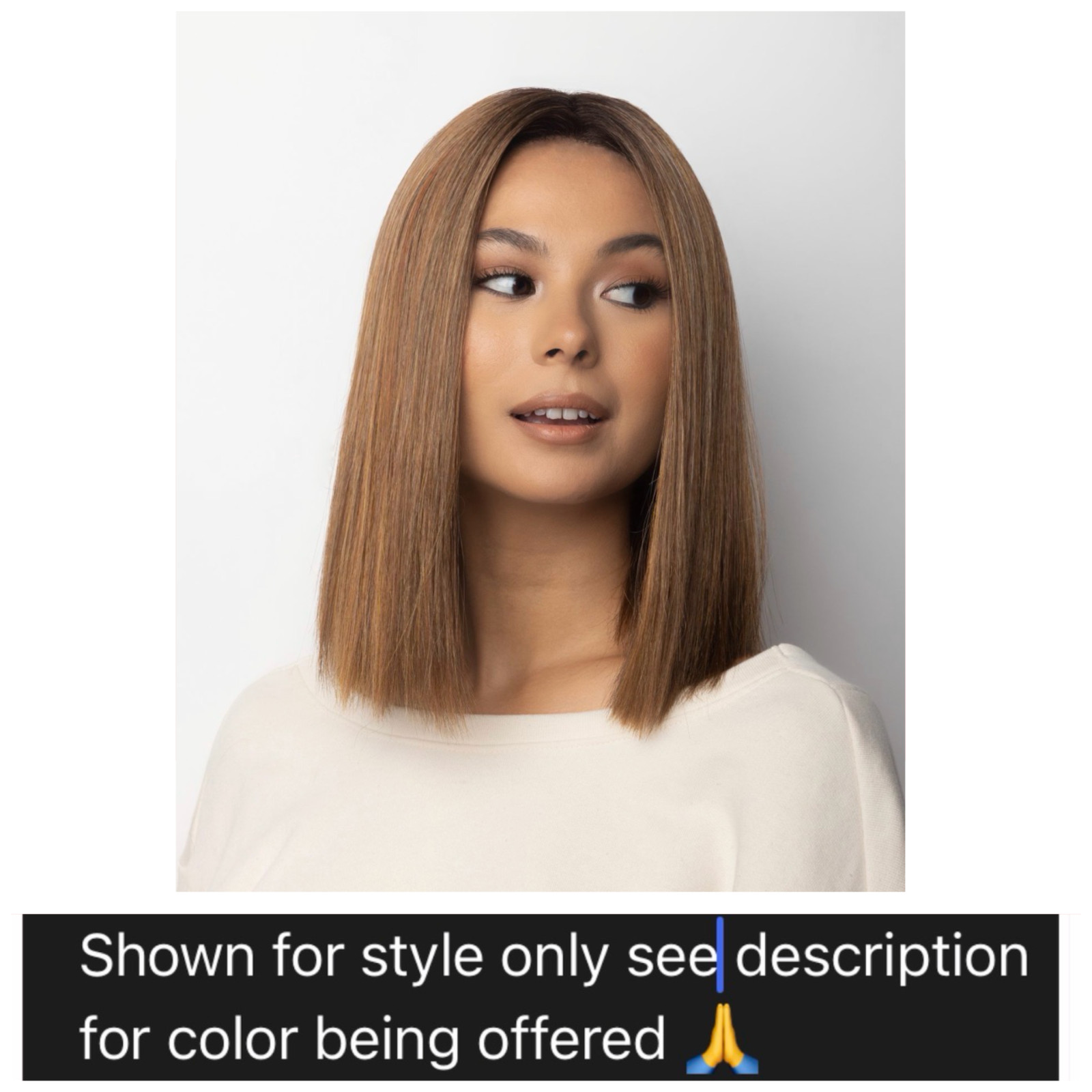 Rene of Paris Cheyenne | Synthetic Lace Front Wig PASTEL-RAINBOW-R🙏