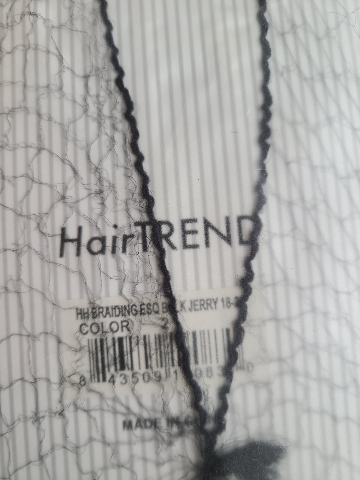 ESQ Remy 100% Human Hair Bulk Jerry Curl 18-20″ Color #2 Dark Brown Hair Trend