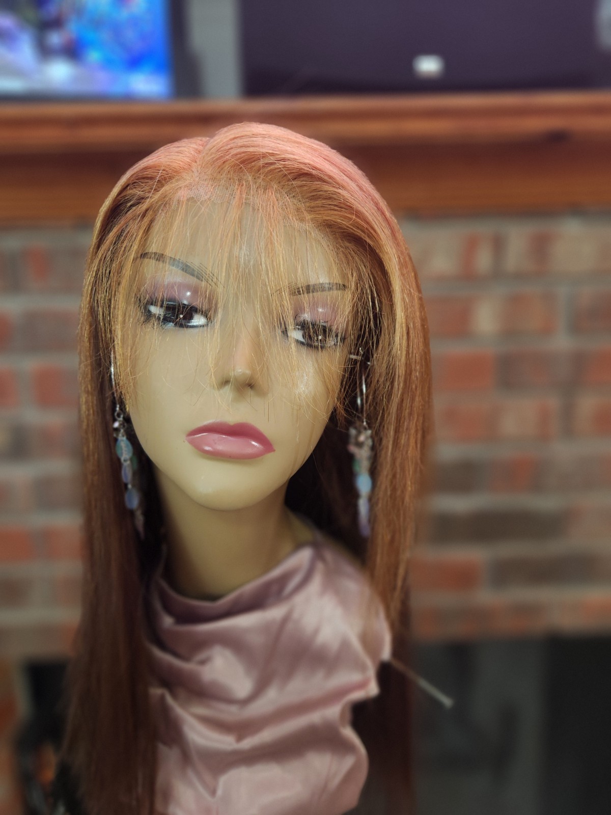 Check out my selection of Pre-everything Wigs!!