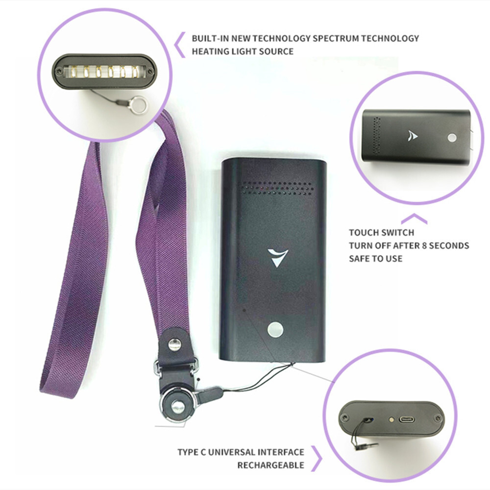 New UV Light Extensions Kit V Light Hair Extension Machine,V-light glue 20g * 2