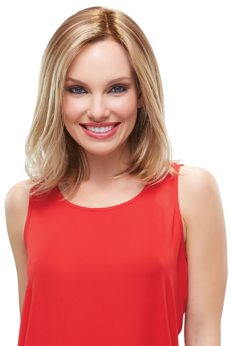 KARLIE Wig by JON RENAU, *ANY COLOR!* SmartLace Front, 100% Hand Tied Cap, NEW!
