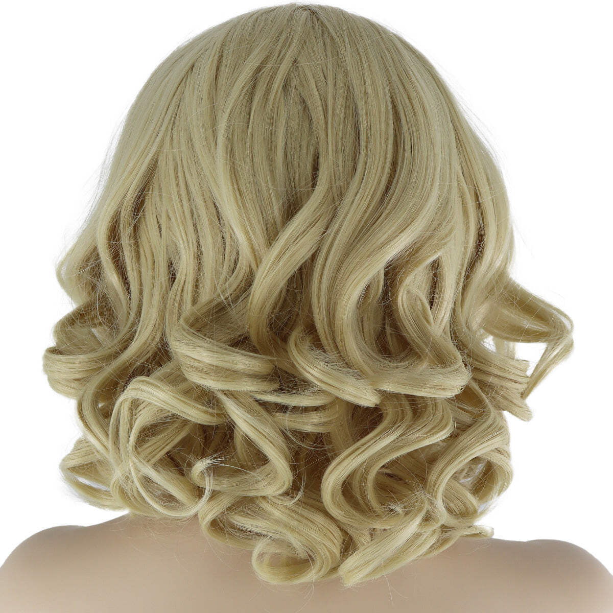 Epic Cosplay Aries Wig, Multiple Colors Available
