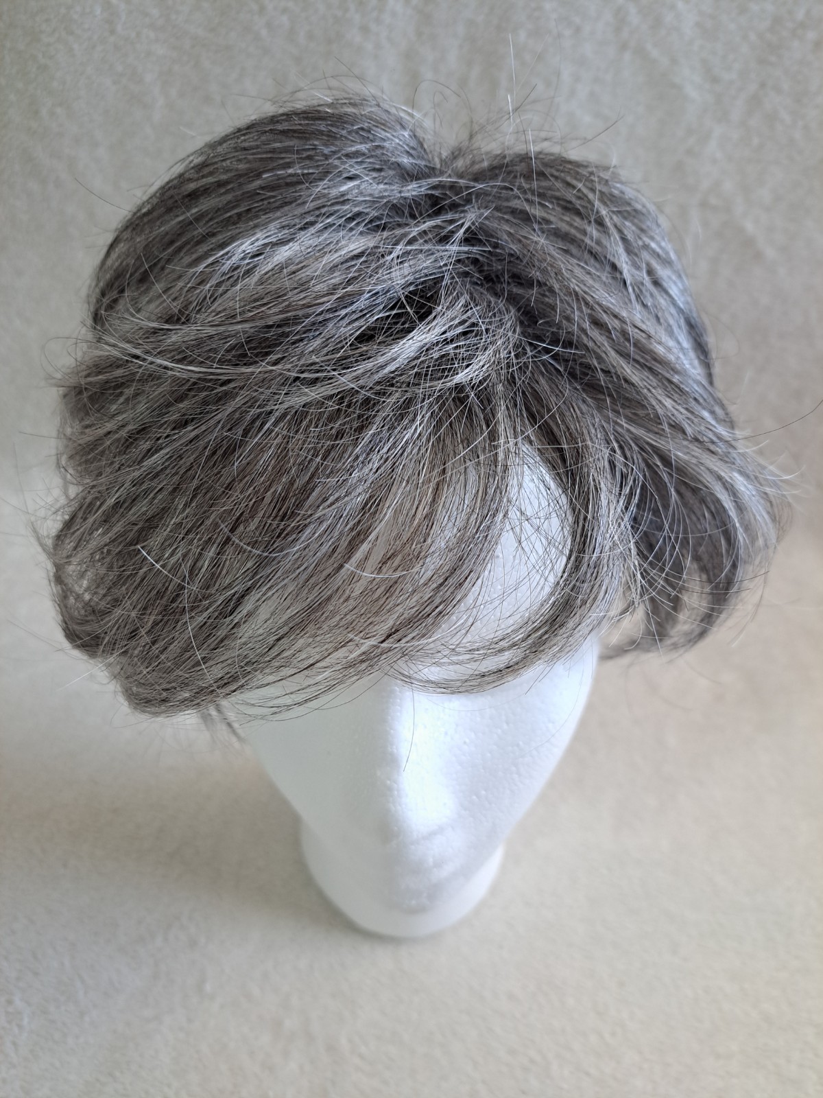 Raquel Welch Sheer Indulgence Wig RL511 Sugar & Charcoal Crowd Pleaser Hairuwear