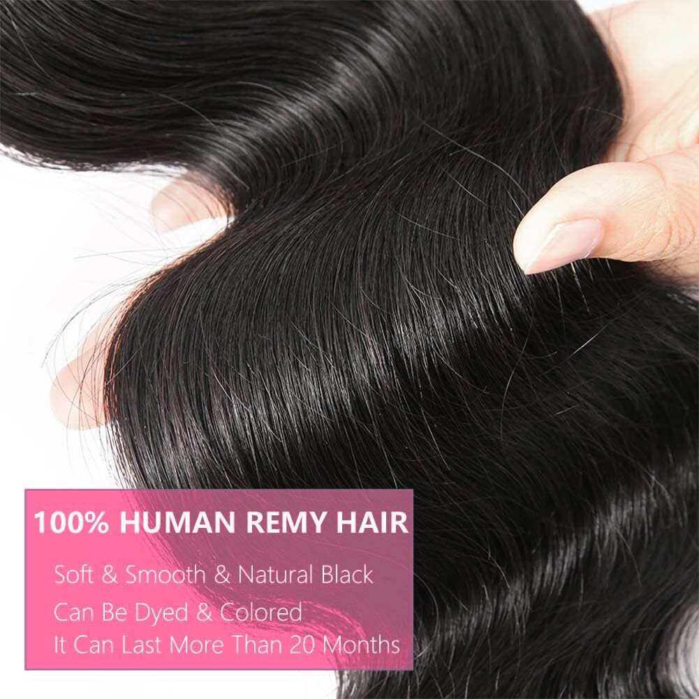 9A Yaki Curly Kinky 6 Bundles Peruvian Sew In Virgin Human Hair Extensions Weave