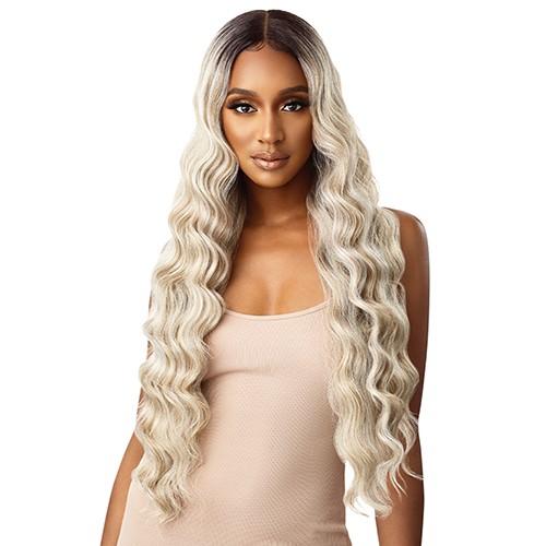 Sleeklay Part Dalilah 34″