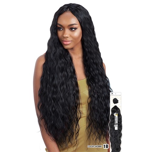 Mastermix bundle hair- Organique BREEZY WAVE 30″