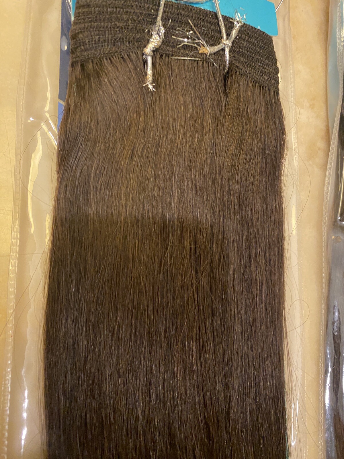 REMI PRIME LIMITED 100% HUMAN HAIR SOFT YAKY WEAVE-12′ LOT 2 COLOR 2 TANGLE FREE