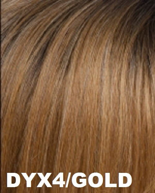 Chade New Born Free Slim Line Lace Part Wig SLW15