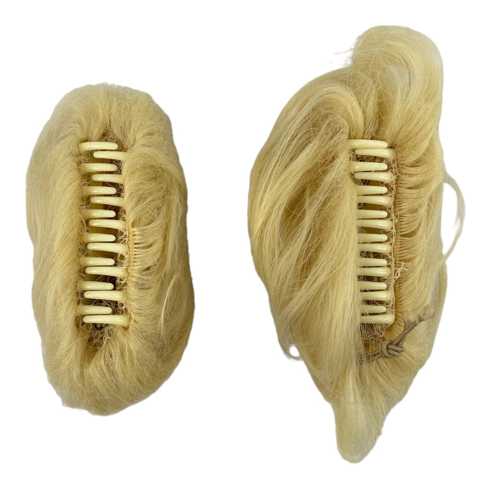 Tinashe Women’s Blonde Human Hair 3-Piece Set + Accessories B27