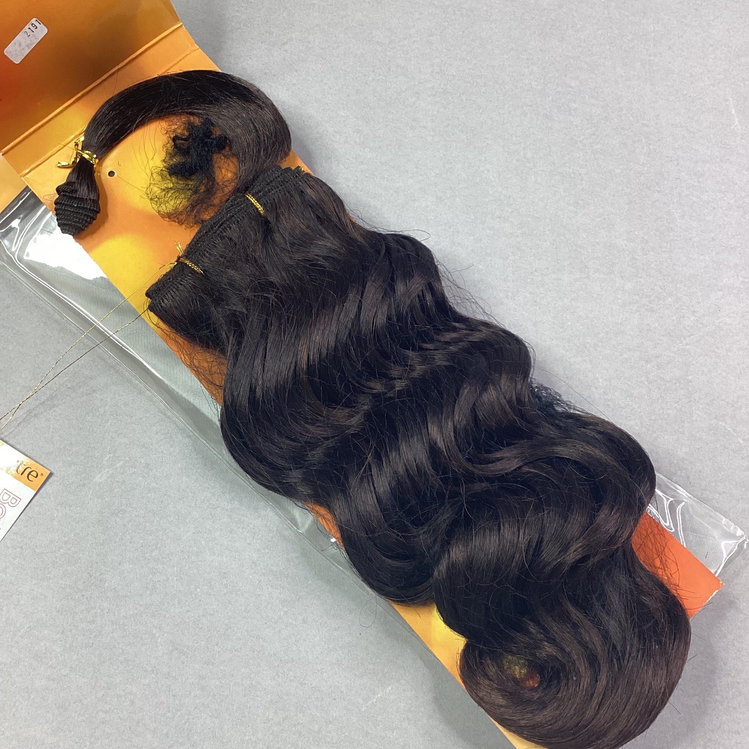 Outre Batik Loose Deep WVG Hair Extensions 12″ T1B/33 Kanekalon Fiber