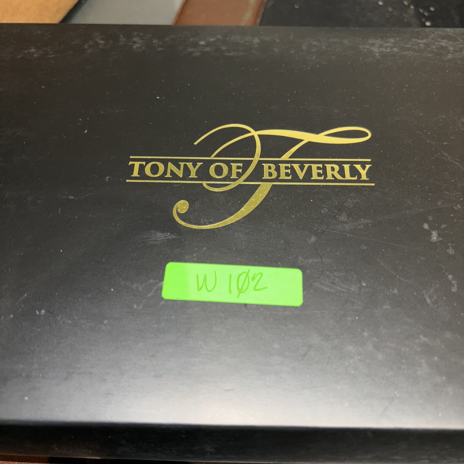 TONY OF BEVERLY WIG #102 of 130+ #W102 – SEE MY OTHER WIGS