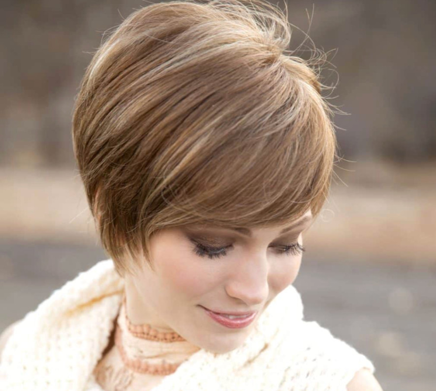 RENE OF PARIS WIG AMORE COLLECTION WENDY 2539 CHESTNUT