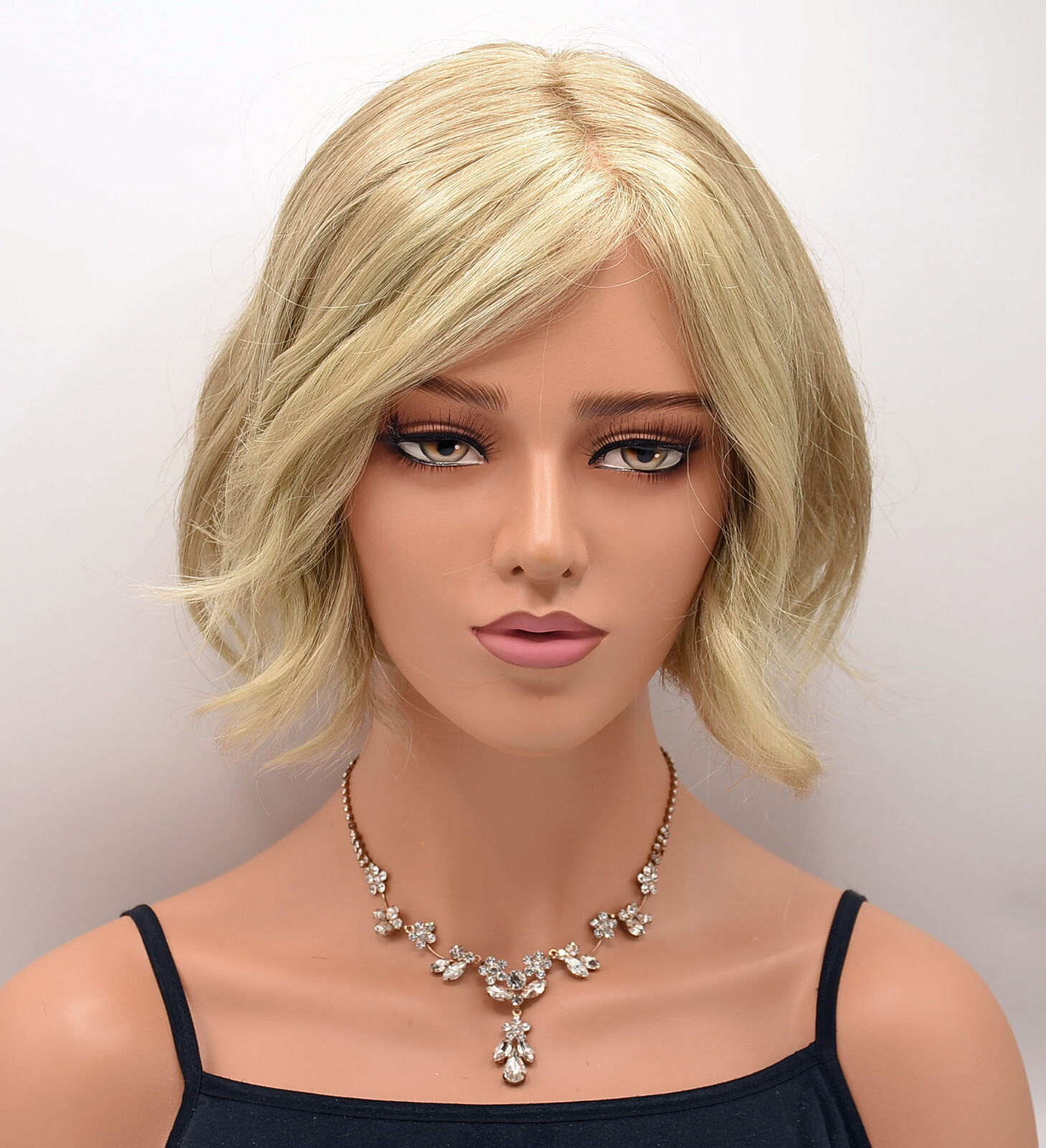TARA Wig by RENE OF PARIS, Spring Honey-T, *CLEARANCE!* Lace Front + Mono Part