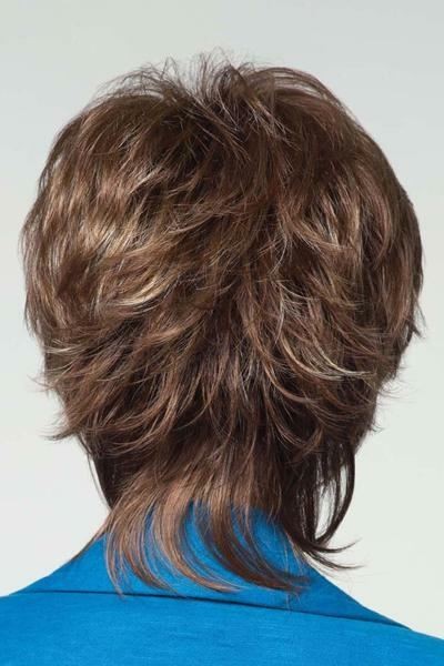 Millie | Noriko Wigs | Classic Cap | You Choose Color