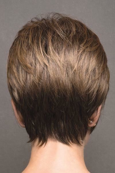 Sally | Noriko Wigs | Classic Cap | You Choose Color
