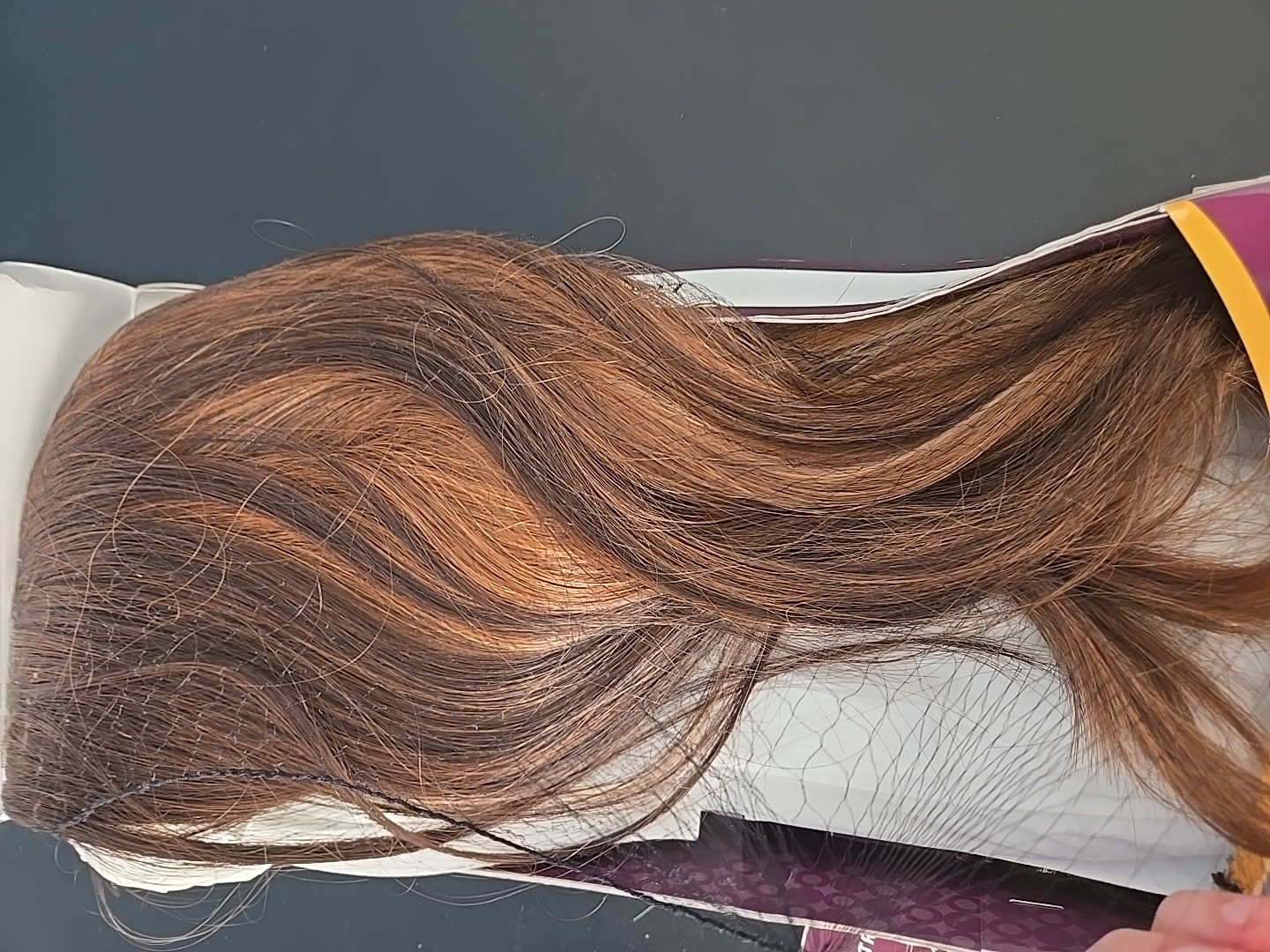 FREETRESS EQUAL SYNTHETIC INVISIBLE U PART WIG – ALL STAR – COLOR OM2730613