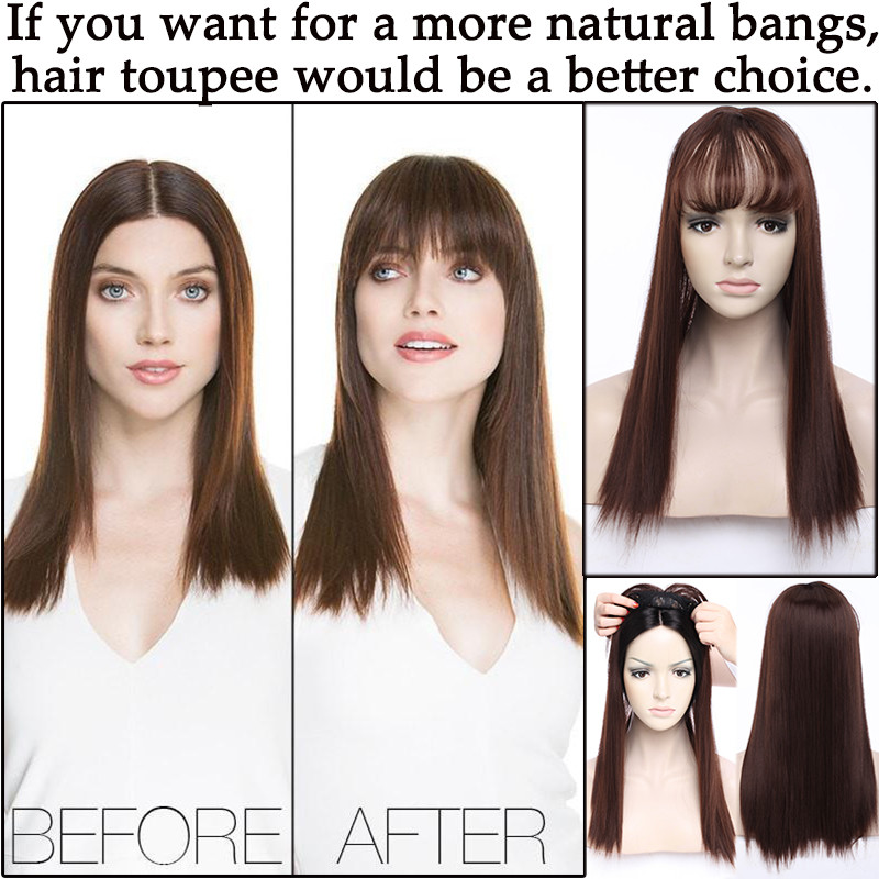 Black Brown Blonde Women Silk Base Topper For Human Hair Top Piece Natural Line