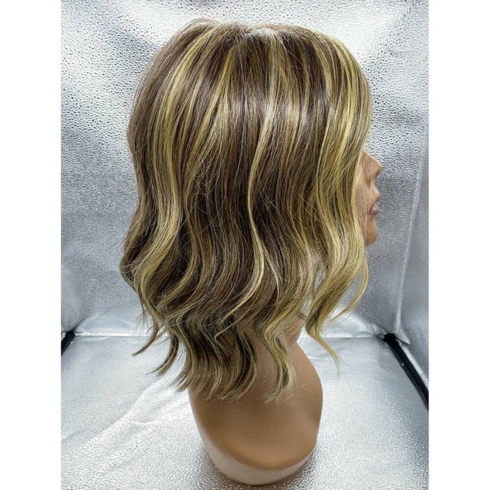 SIMMER Elite – Wig By Raquel Welch