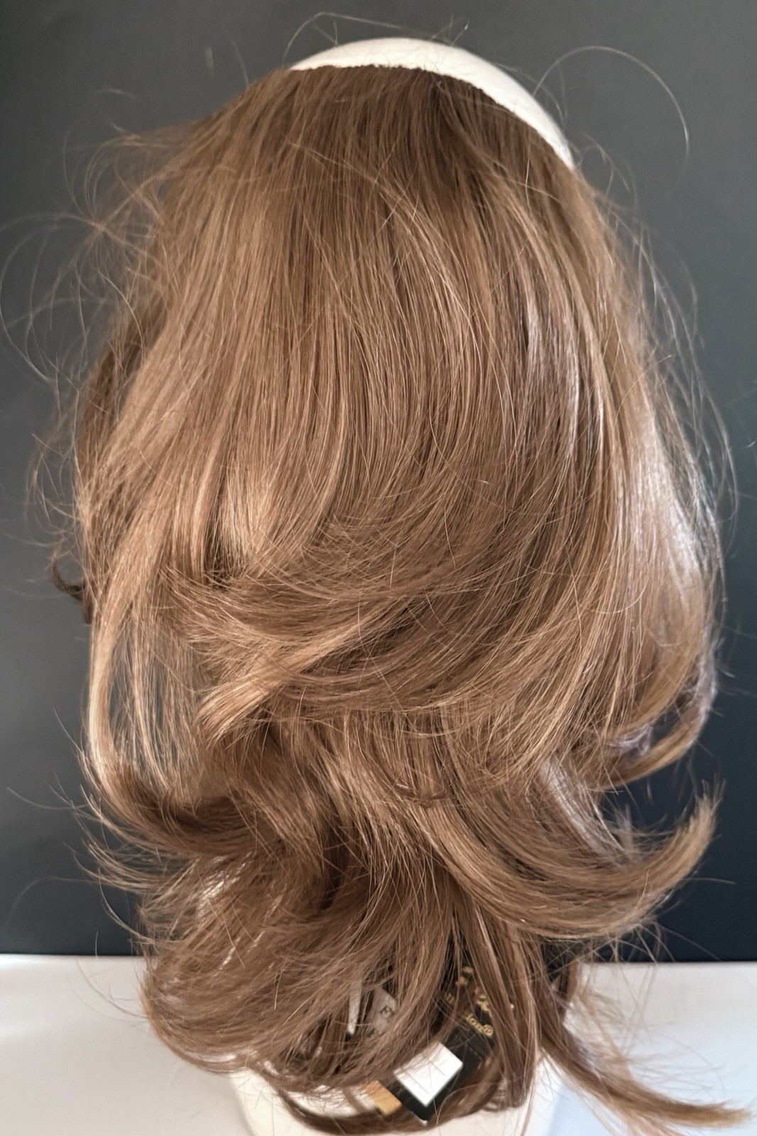 The Flaunt By Tony Of Beverly Wigs Color Blush