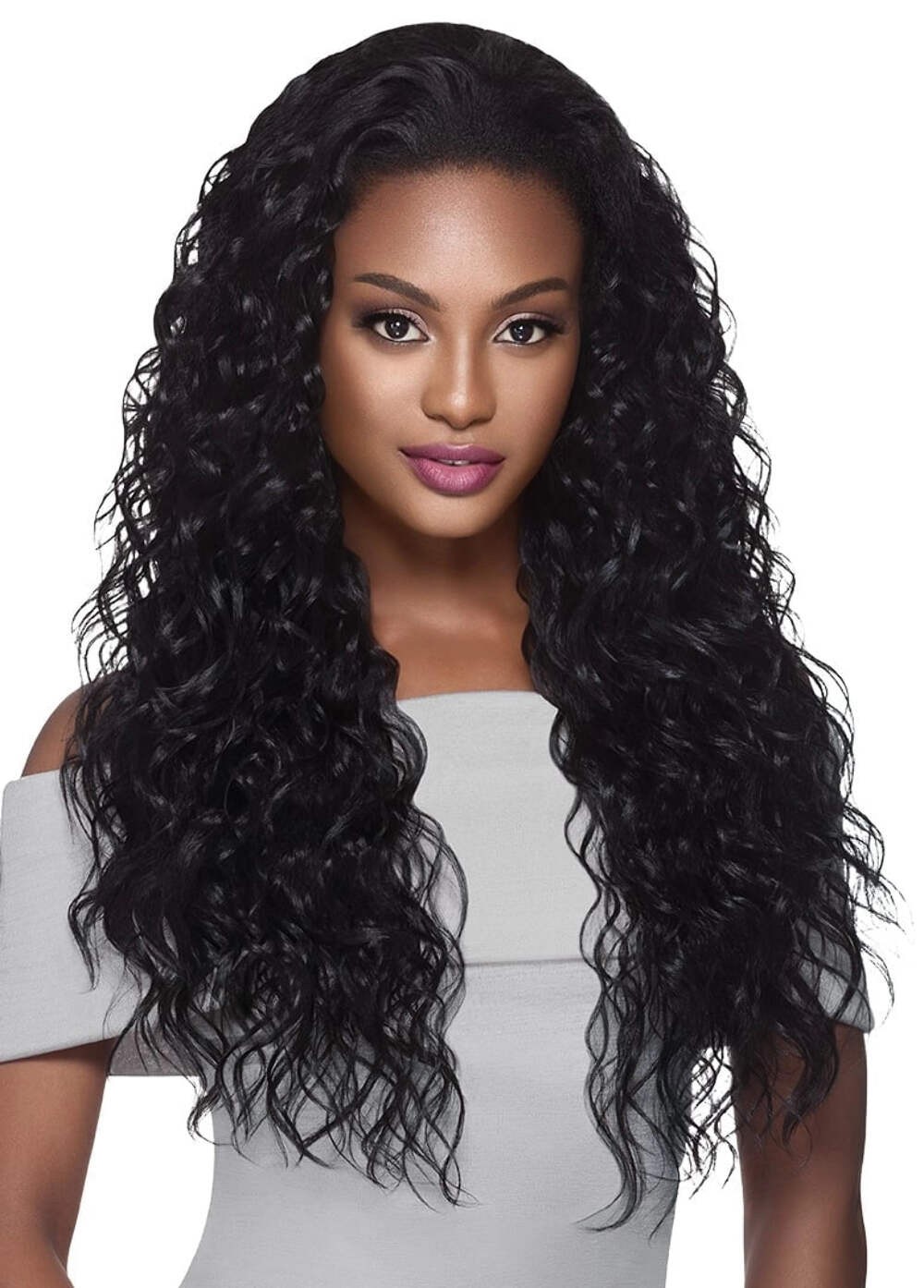 Outre – Quick Weave Half Wig BONITA
