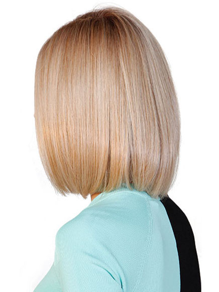 LADY LATTE E Wig by BelleTress *ANY COLOR Mono Top, Ext Lace Frt BELLE TRESS New