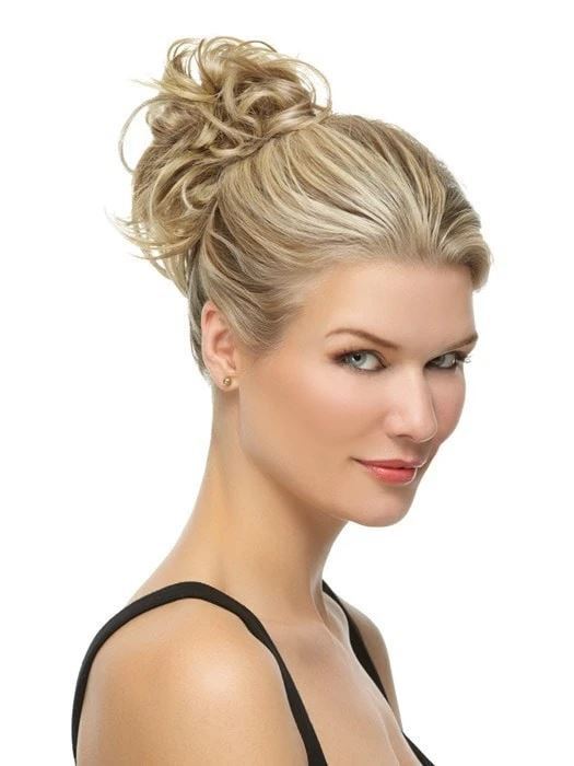 Hairdo By Hair U Wear Texture Wrap For Great Hair Everyday – Choose Your Colour