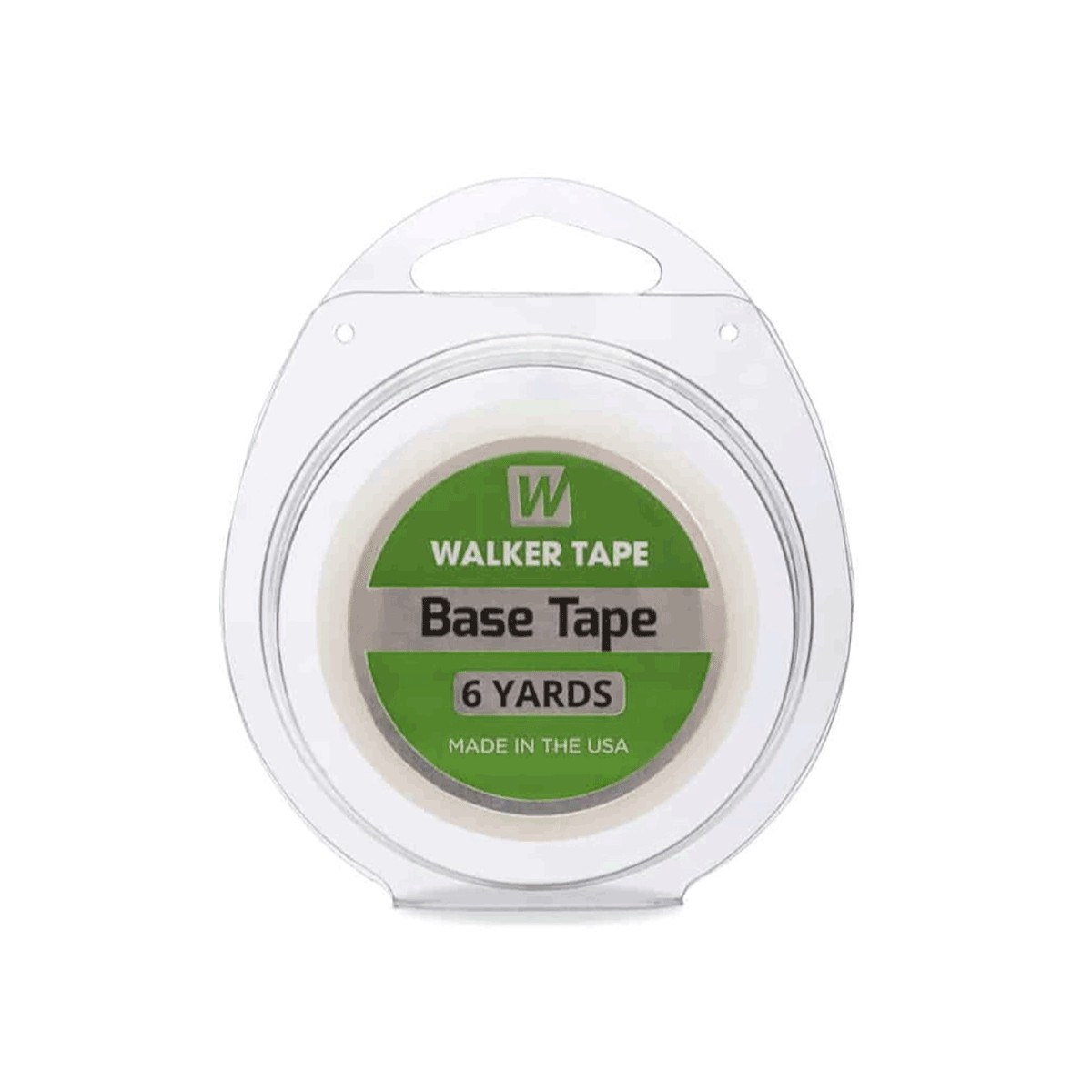 Walker Tape Co Base Tape – 1″ X 6 Yds, Roll