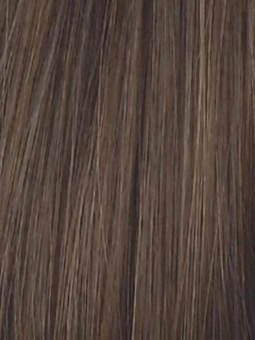Ellen Wille Mint | Synthetic Hair Piece *Hat Not Included*NUT BROWN🙏