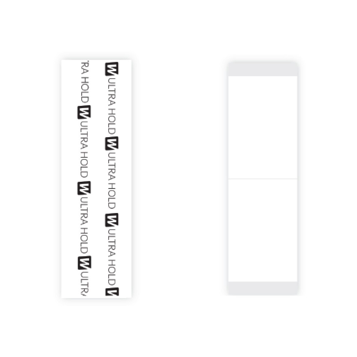 Ultra Hold Tape by Walker Tape Co 1 inch wide 1 pack