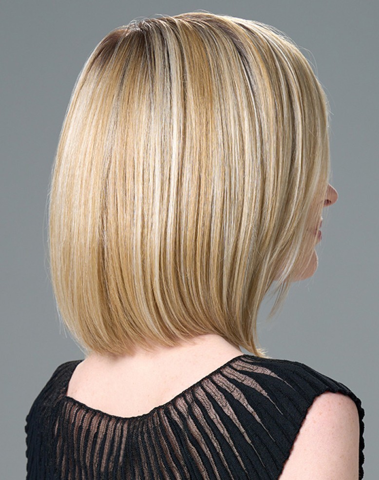 PAIGE Wig by ENVY, *ALL COLORS!* EnvyHair Blend, 100% Hand-Tied, Lace Front, NEW