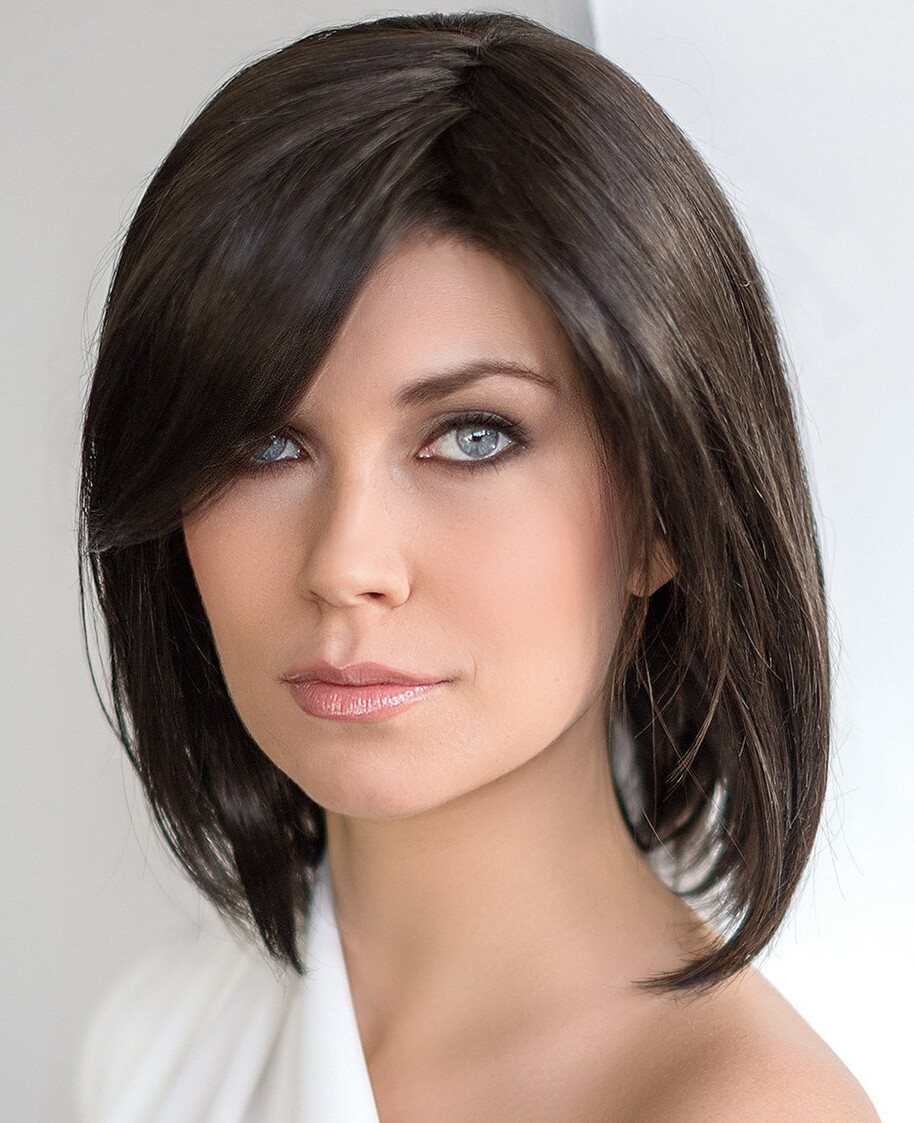 ICONE DELUXE Wig by ELLEN WILLE, ANY COLOR! Hand-Tied, Mono Top + Lace Front NEW