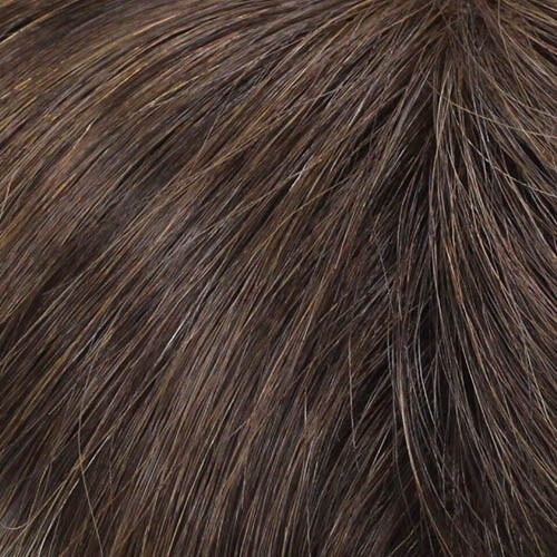 Natural Lace Top B TOPPER by WIGPRO U CHOOSE COLOR