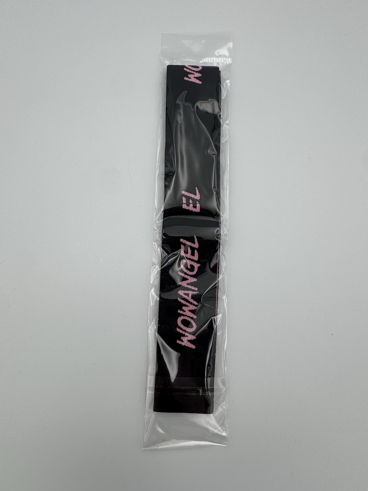 WOWANGEL HD Wig Cap 2pc + Wig Grip Band + Edge Brush Comb Bundle