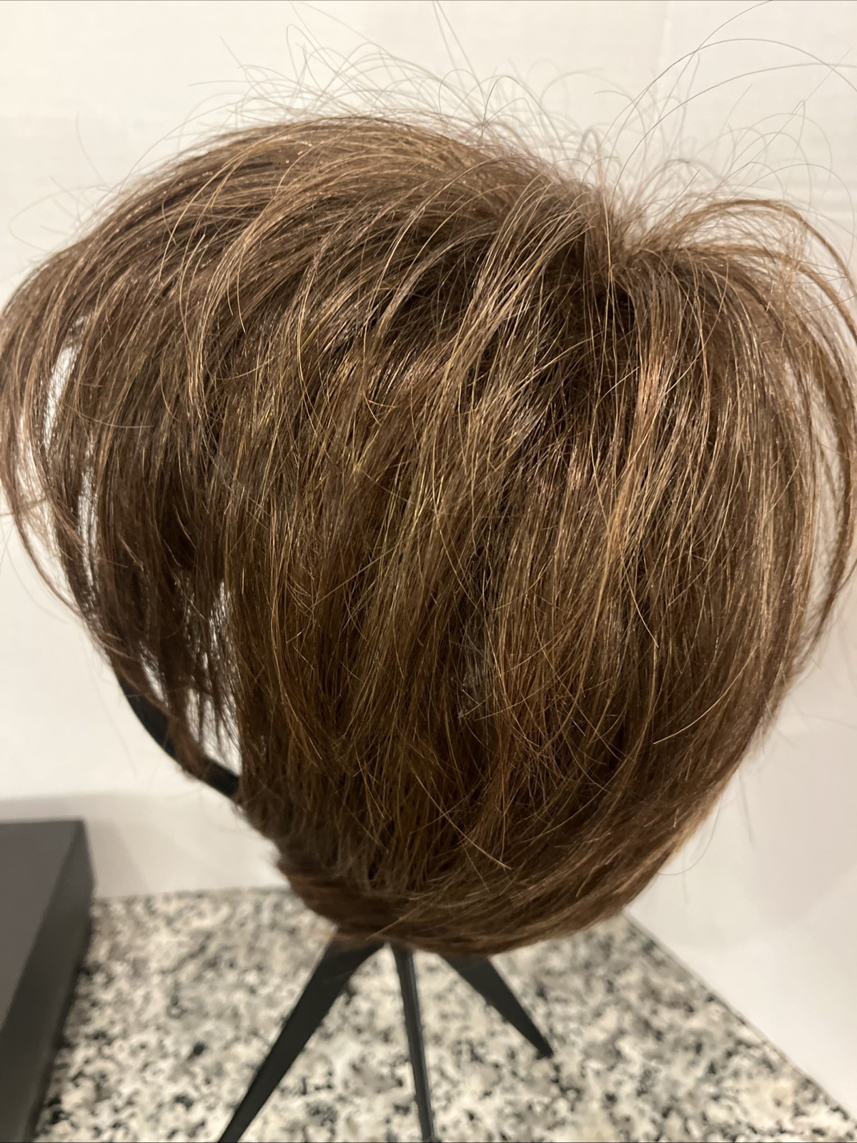 Tony Of Beverly Elura Blend Wig FIONA Color 6/28