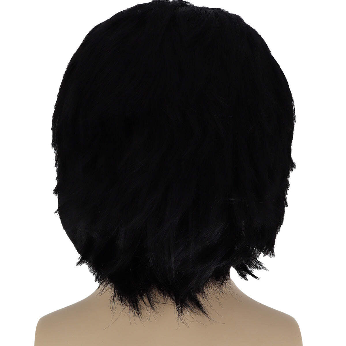 Epic Cosplay Hades Wig, Multiple Colors Available