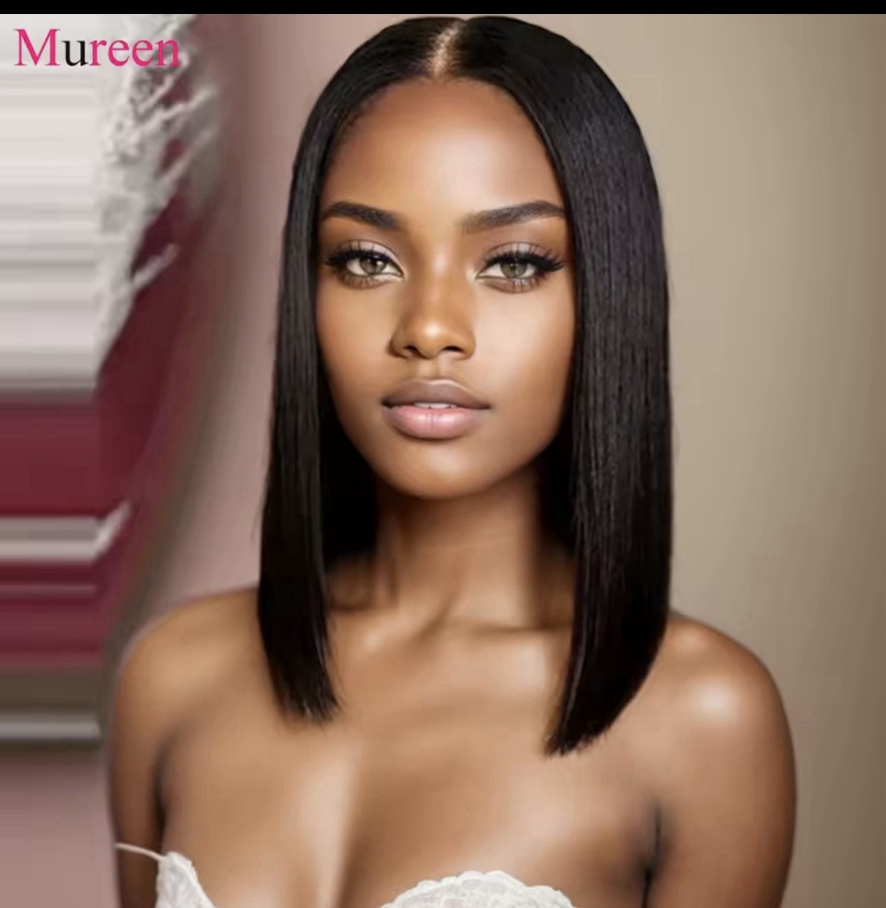 Human Hair Lace Front
