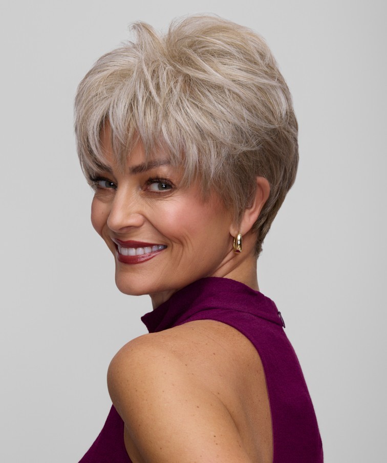 TESS Wig by JON RENAU, AVERAGE Size, ANY COLOR! Mono Top + Lace Front, NEW